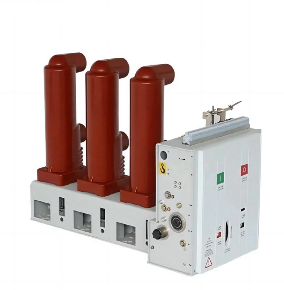 VS1 Sidemounted Vacuum Circuit Breaker 24kV - Lai Electric